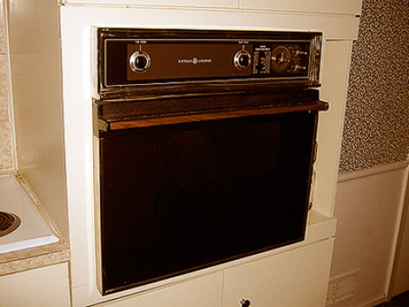 Montaż i utylizacja piekarników elektrycznych – Warszawa, Bemowo, Fort Bema, Bielany