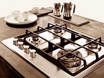 Serwis kuchenek gazowych Gorenje – Śródmieście, Ochota, Wola