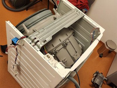 Szybka naprawa pralek LG, Bosch i innych – Serwis AGD Warszawa Bemowo