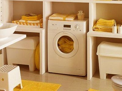 Awaria pralki – dojazd do Klienta – Warszawa Białołęka