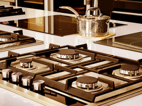 Ekipa montażowa do urządzeń gazowych – Mokotów, Warszawa