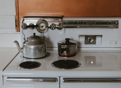 Kuchenki gazowe Hotpoint-Ariston – serwis Warszawa