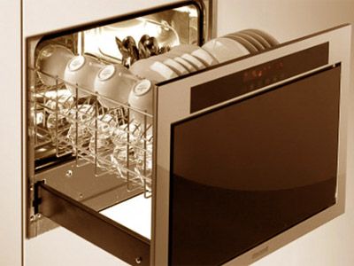 Zmywarki montaż – Warszawa, Praga Południe, Praga Północ