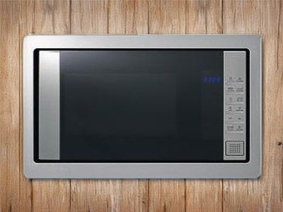 Mikrofalówka Bosch – gwarancja na naprawę – Warszawa, Białołęka
