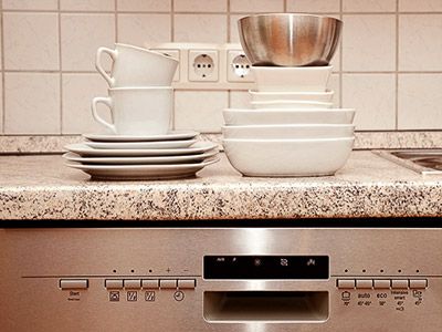 Profesjonalny serwis AGD, naprawy zmywarek, Warszawa Wola, Powązki.