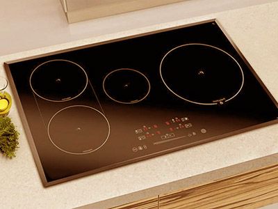 Serwis AGD – płyty indukcyjne – Ursynów, Wilanów, Wawer