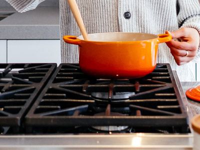 Usterka płyty gazowej Warszawa Praga Północ, Szmulowizna