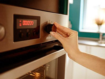 Nierównomierne pieczenie piekarnika Warszawa Ursus, Niedźwiadek, Gołąbki