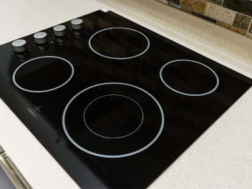 Ceramiczna płyta grzewcza – montaż i utylizacja – Wola, Warszawa