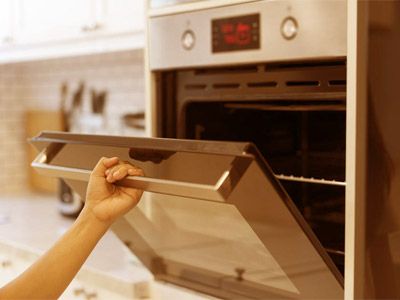 Serwis pogwarancyjny piekarników Amica Warszawa Mokotów