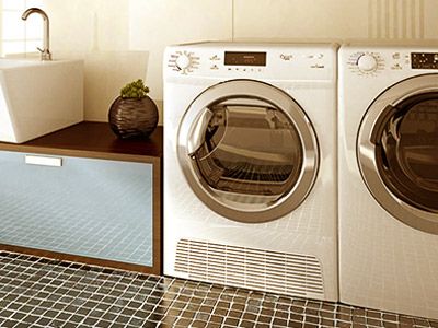 Serwis suszarek automatycznych Bosch – Warszawa, Wilanów, Mokotów, Ursynów