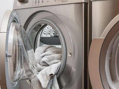 Suszarka do ubrań przestała suszyć - Warszawa Praga Północ, Pelcowizna