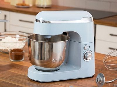 Robot kuchenny planetarny – części zamienne – Śródmieście, Ochota