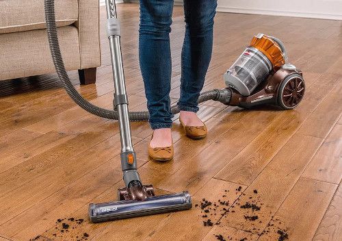 Serwis odkurzaczy Bosch Warszawa Wola