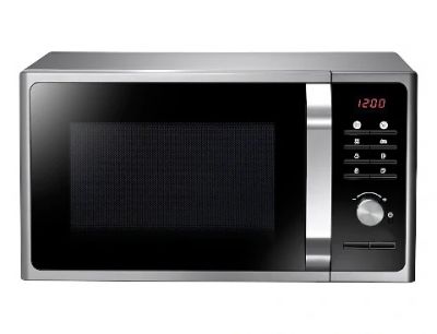 Naprawa mikrofalówki Whirlpool – Mokotów, Warszawa