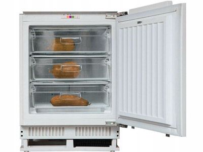 Serwis zamrażarek - Warszawa