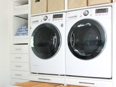 Serwis suszarek w Warszawie, Ursynów, Kabaty