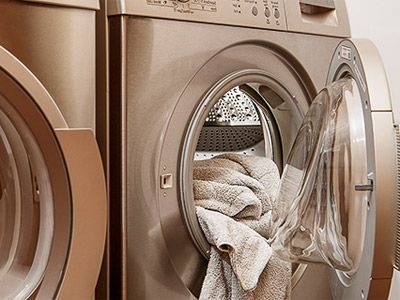 Suszarka do ubrań Bosch – usterka? Naprawa - Śródmieście, Mokotów, Warszawa