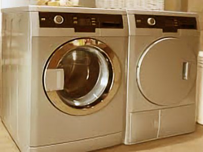 Serwis pralek Amica w Warszawie – Mokotów, Ursynów