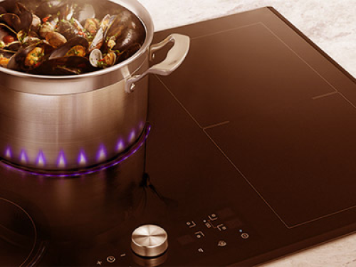 Płyta indukcyjna Whirlpool – serwis AGD Warszawa – Mokotów, Wilanów
