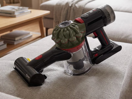 Naprawa odkurzaczy Dyson Warszawa Żoliborz - serwis Dyson