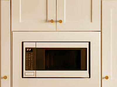 Zakup mikrofalówki - jaką wybrać?