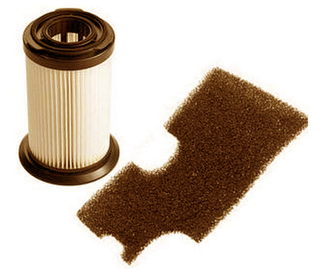 Filtry do odkurzacza - czym się różnią?