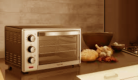 Właściwe używanie mikrofalówki